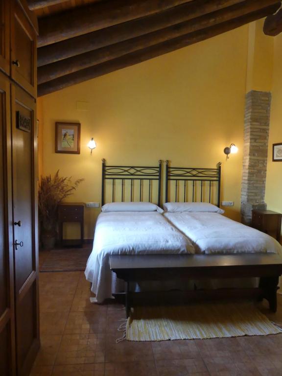 Casa Rural Boletas, Loporzano – Precios actualizados 2022
