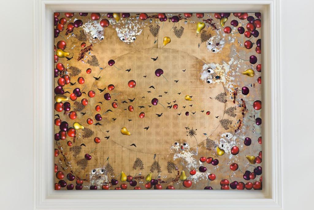 Hôtel Richer De Belleval - Relais & Châteaux - Resim 28