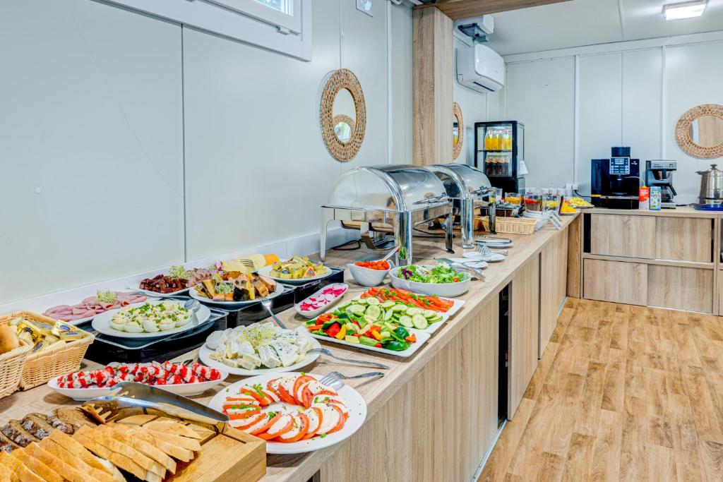 Apartamenty Zdrojowa - Studio