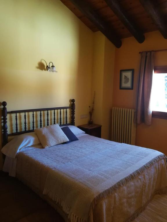 Casa Rural Boletas, Loporzano – Precios actualizados 2022