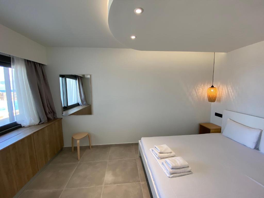 Ostria Apartments - 13