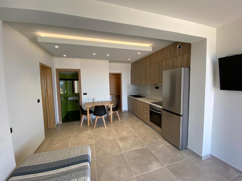 Ostria Apartments - 6