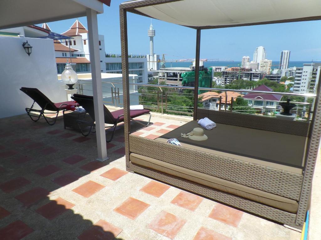 Westbury Residence - Resim 16