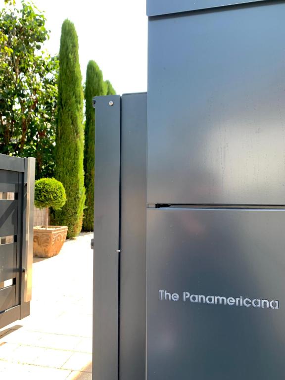The Panamericana - 公寓