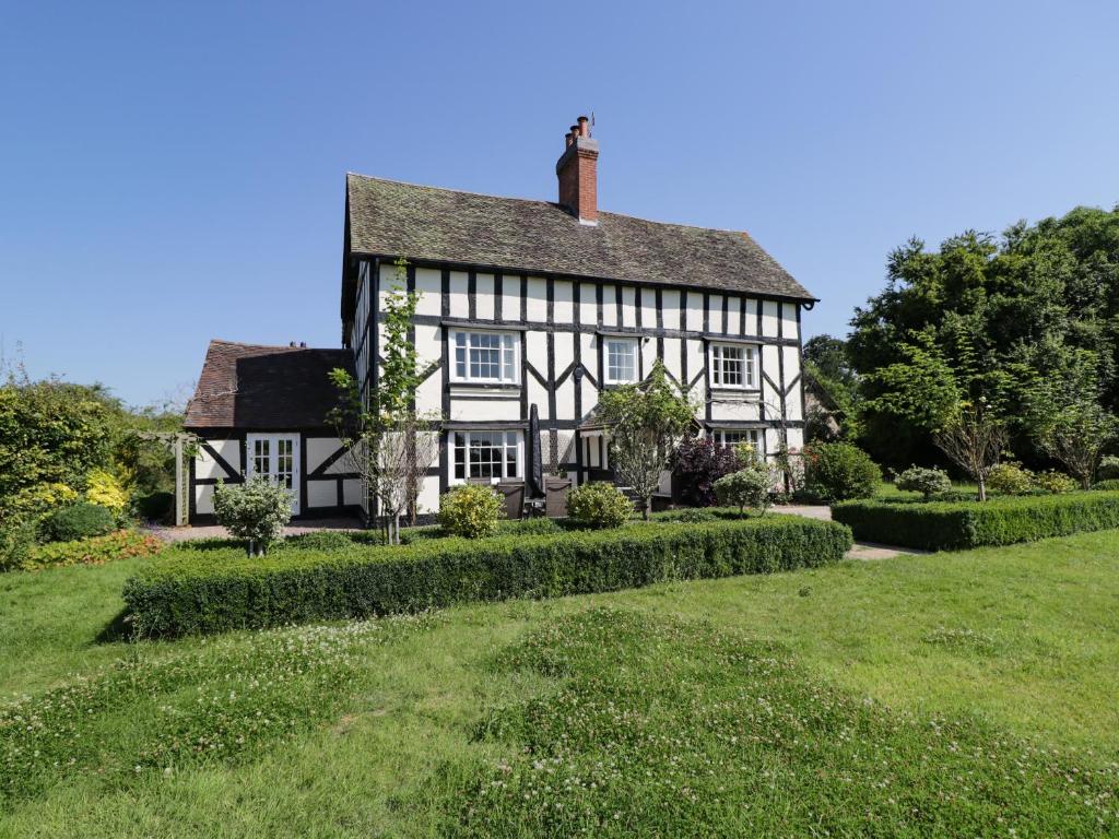Kedges Farmhouse – Photos 1