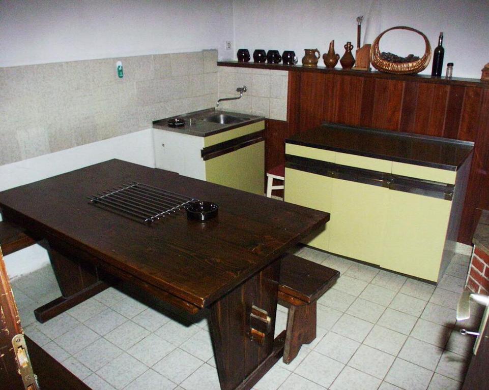 Fotografia z galérie ubytovania Triple Room Jelsa 127b v destinácii Jelsa