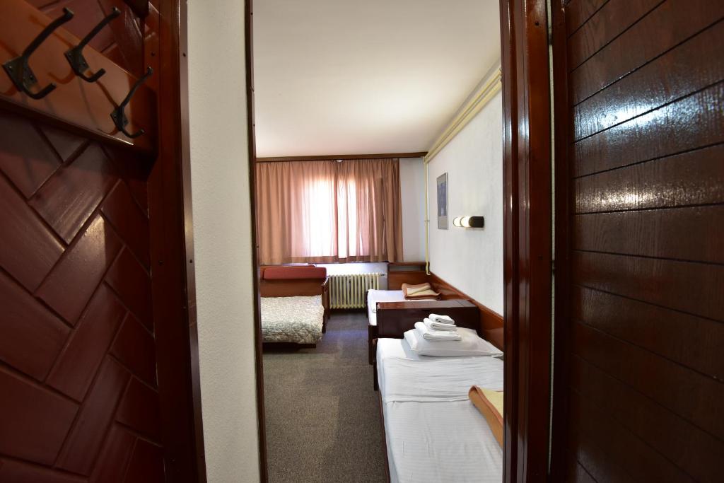 Apartments JAT Kopaonik - Resim 43