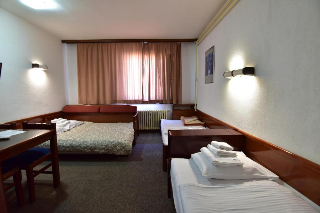 Apartments JAT Kopaonik - Resim 40