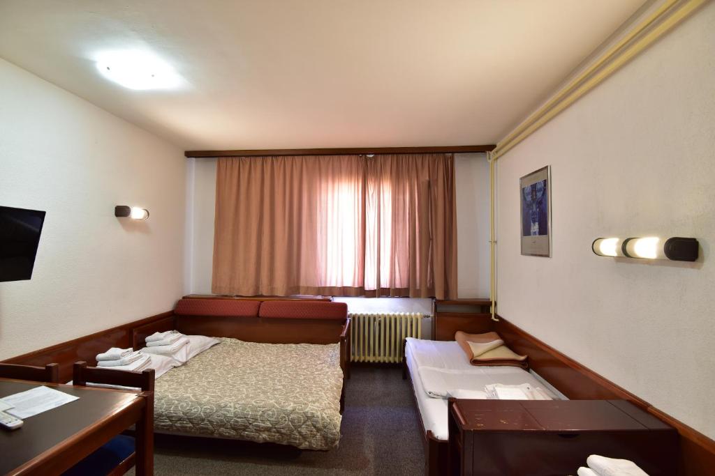 Apartments JAT Kopaonik - Estudio Familiar