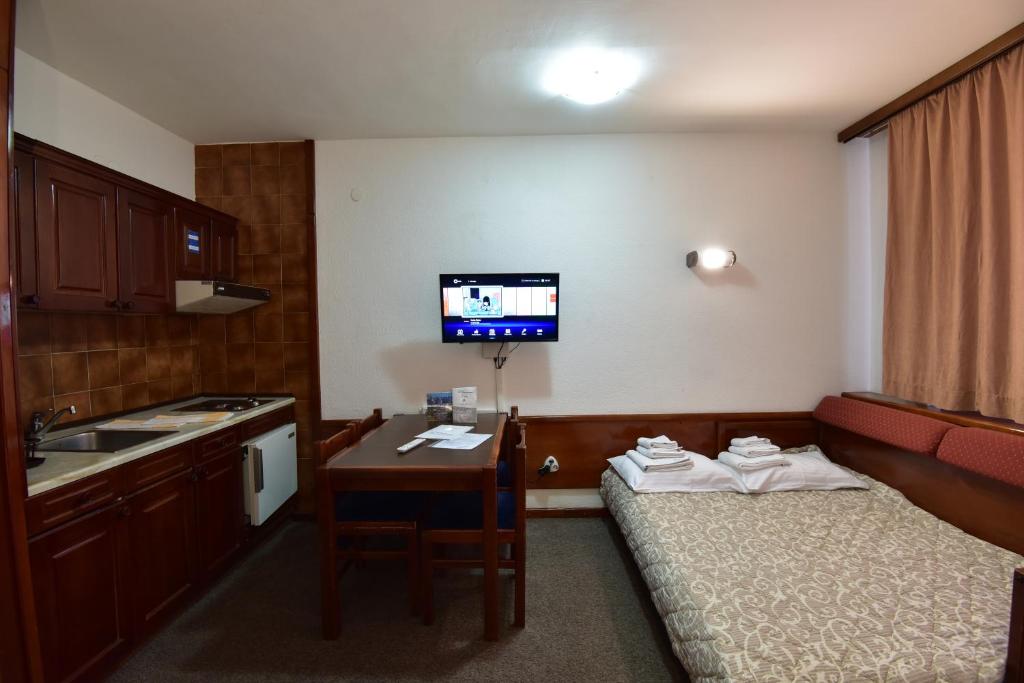 Apartments JAT Kopaonik - Resim 37