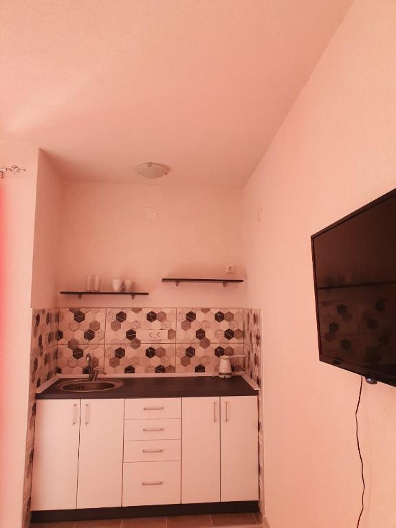 New APARTMENTS KALE, Ohrid, North Macedonia