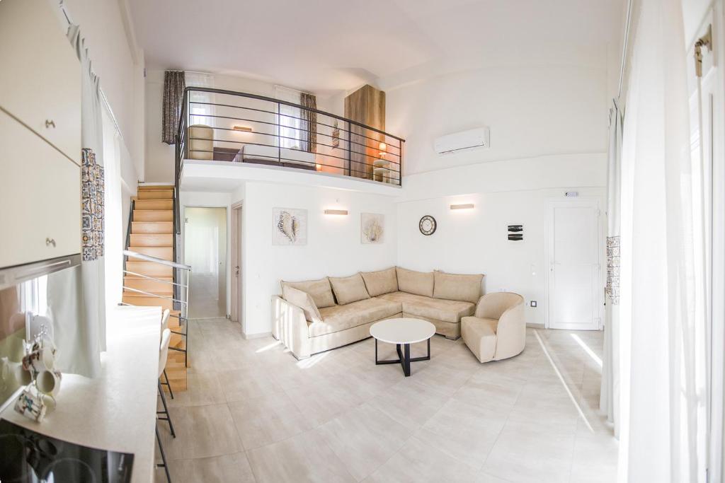 Beach Armonia Resort - Maisonette