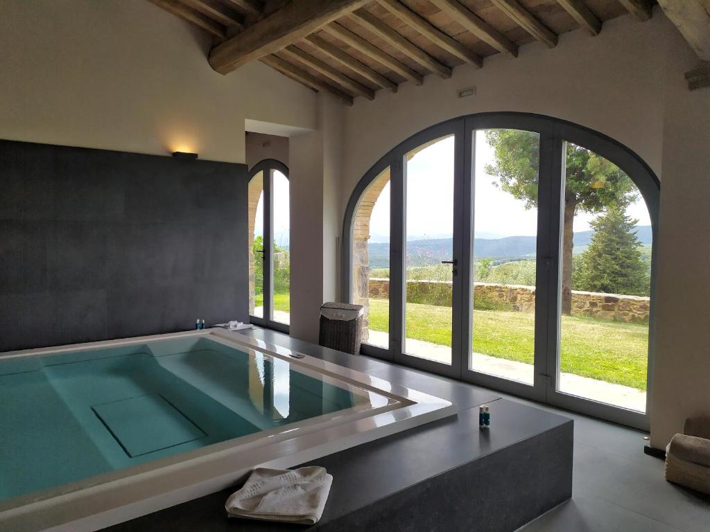 Tenuta CastelGiocondo - 15