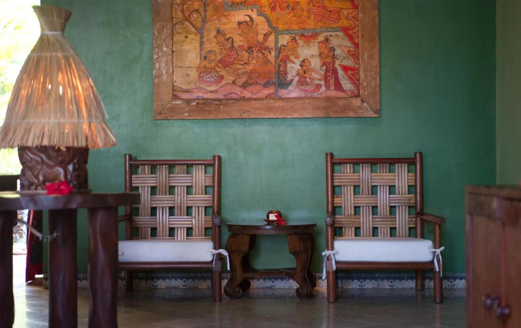 Hotel Tugu Lombok - 5