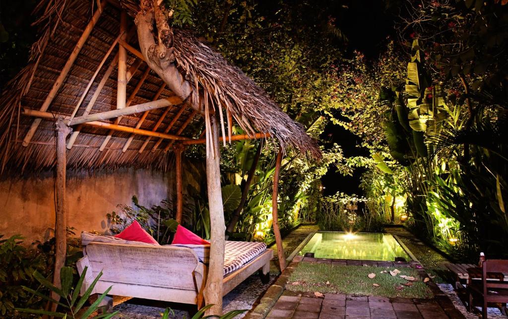 Hotel Tugu Lombok - 4