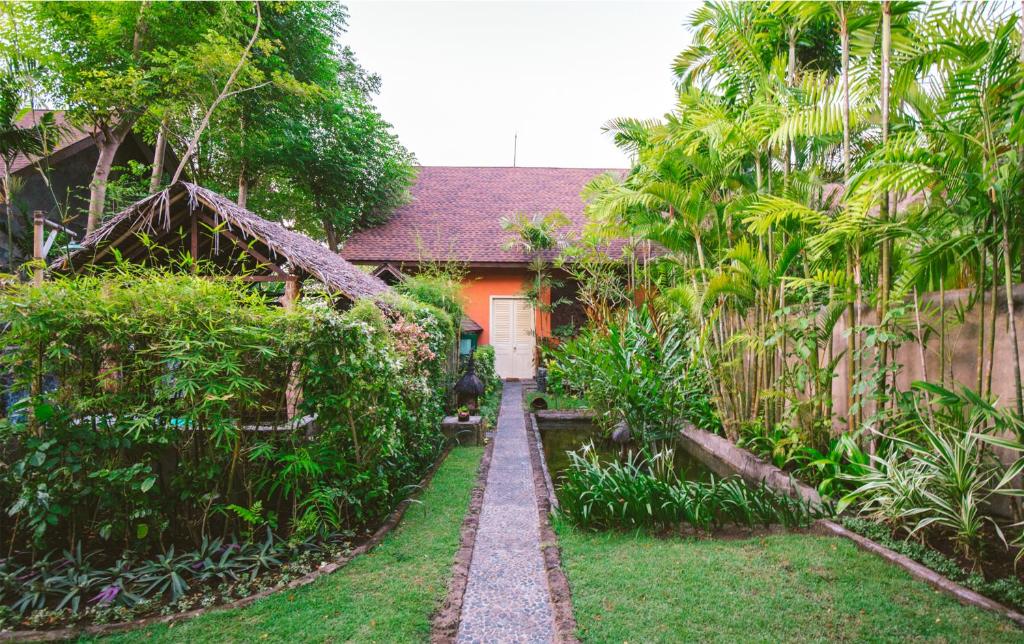 Hotel Tugu Lombok - 3