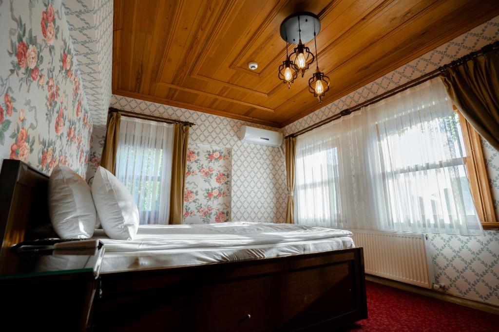 Gulliver Mansion Hotel - Deluxe Room