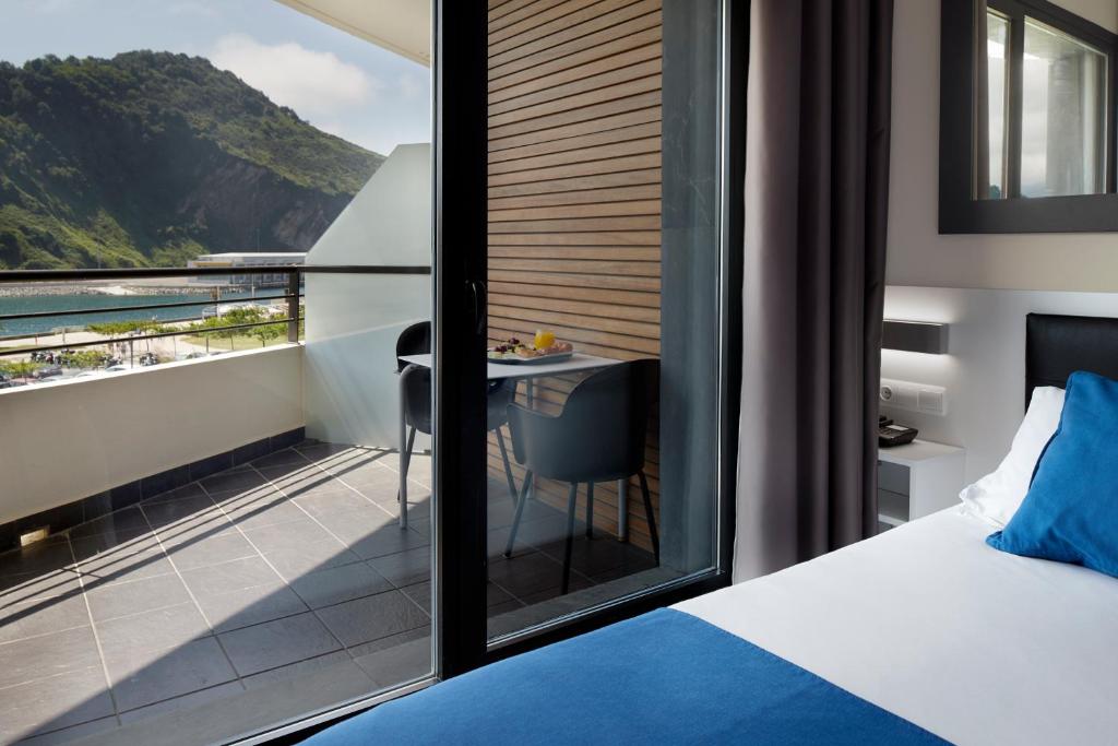 Hotel & Thalasso Villa Antilla - imagen 4