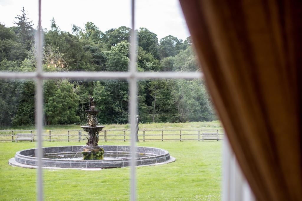 Melville Castle Hotel - Resim 17