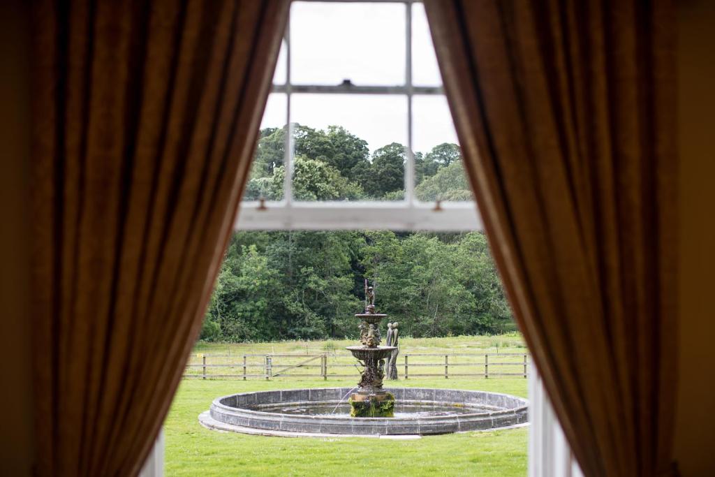 Melville Castle Hotel - Resim 18