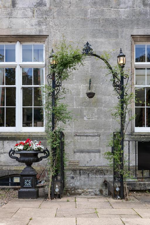 Melville Castle Hotel - Resim 19