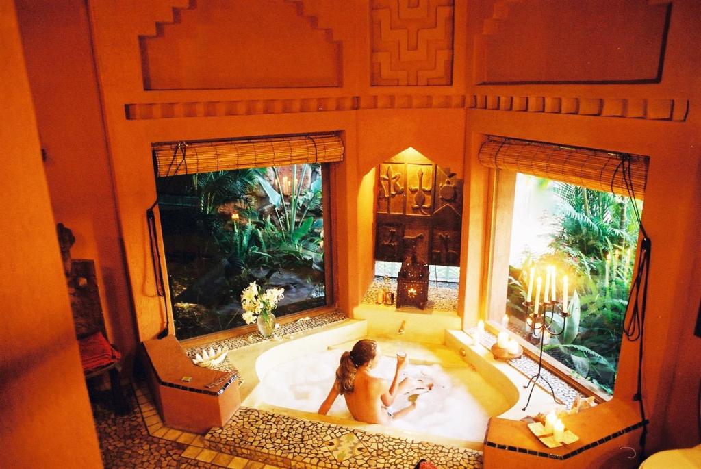 Fotografie z fotogalerie ubytování Timamoon Lodge v destinaci Hazyview