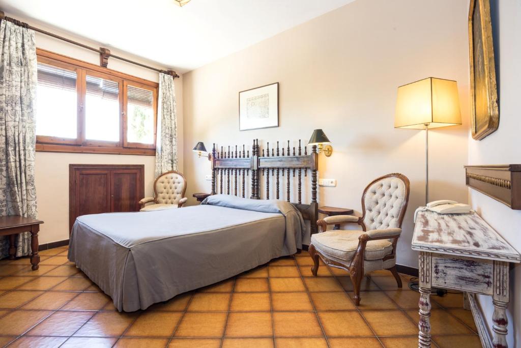 Hotel América - Resim 38