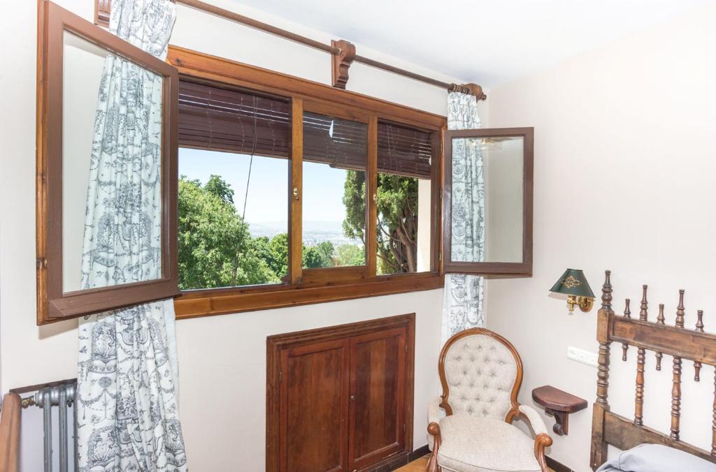 Hotel América - Resim 36