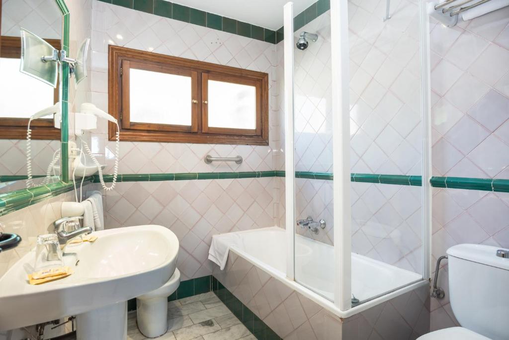 Hotel América - Resim 35