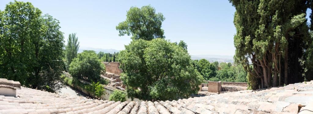 Hotel América - Resim 33