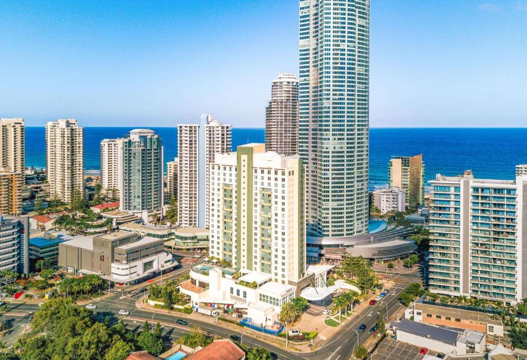 voco Gold Coast by IHG - Resim 34