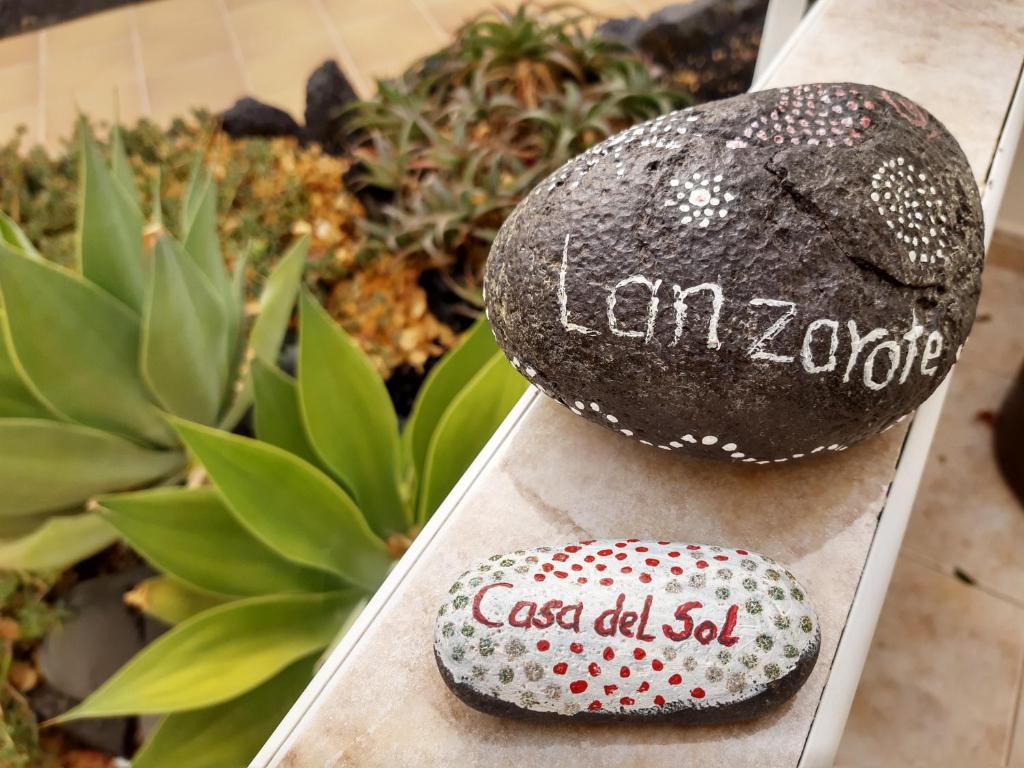 Fotografie z fotogalerie ubytování Casa del Sol PDC v destinaci Puerto del Carmen