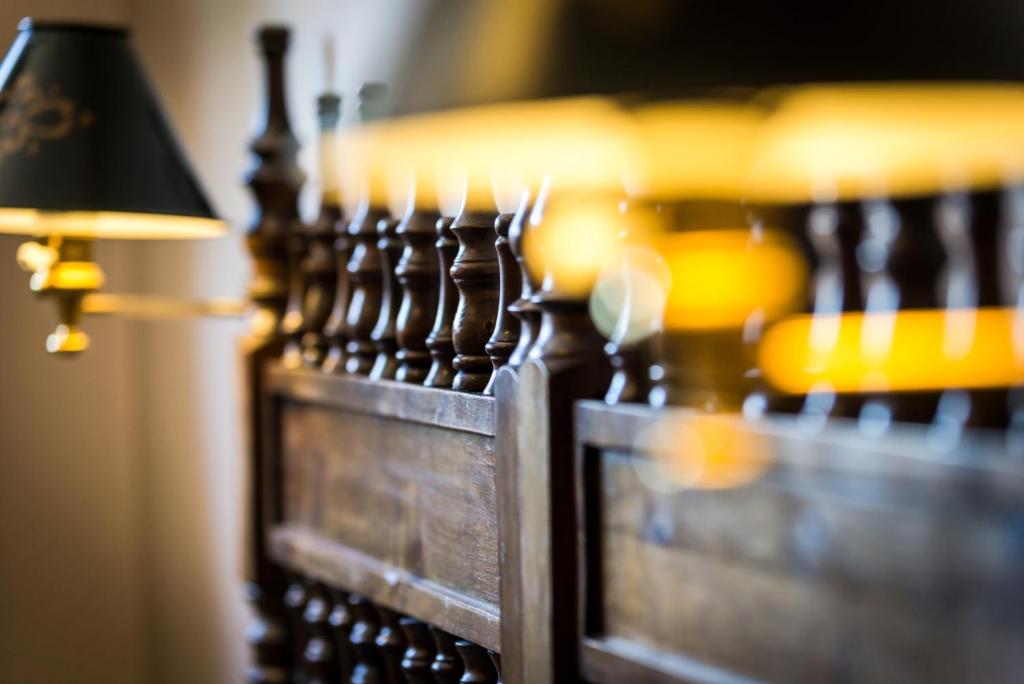 Hotel América - Resim 9