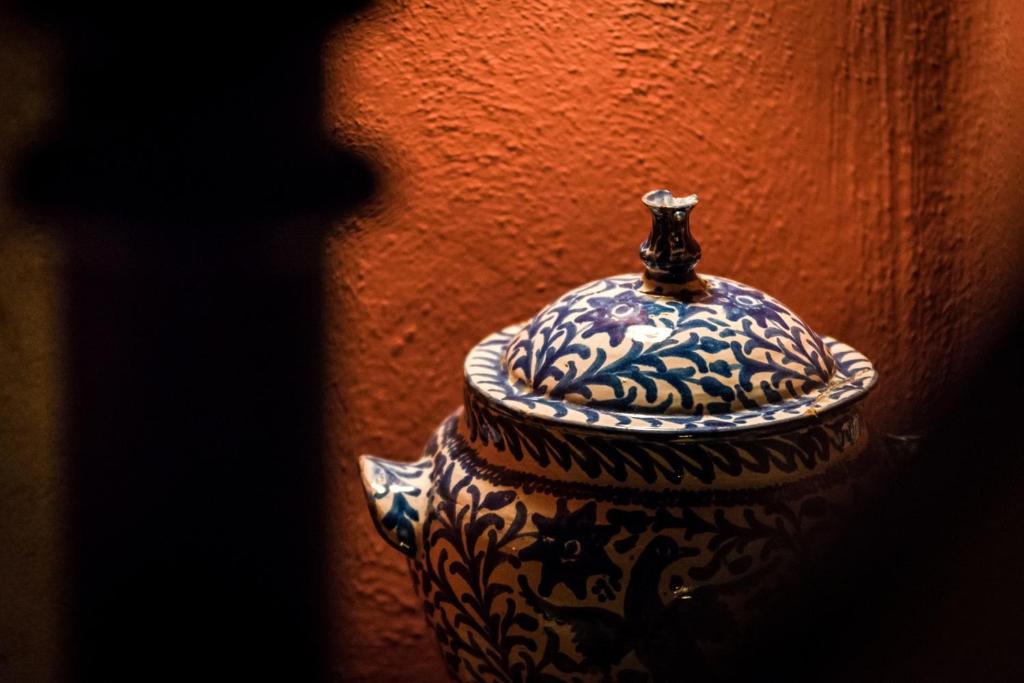 Hotel América - Resim 43