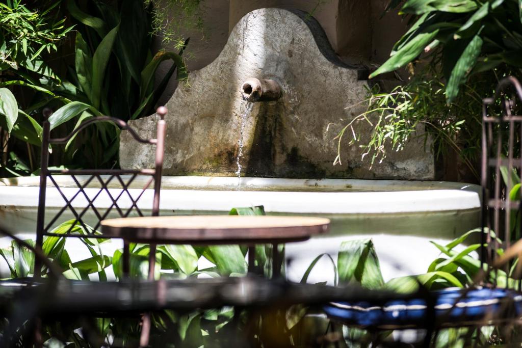 Hotel América - Resim 41