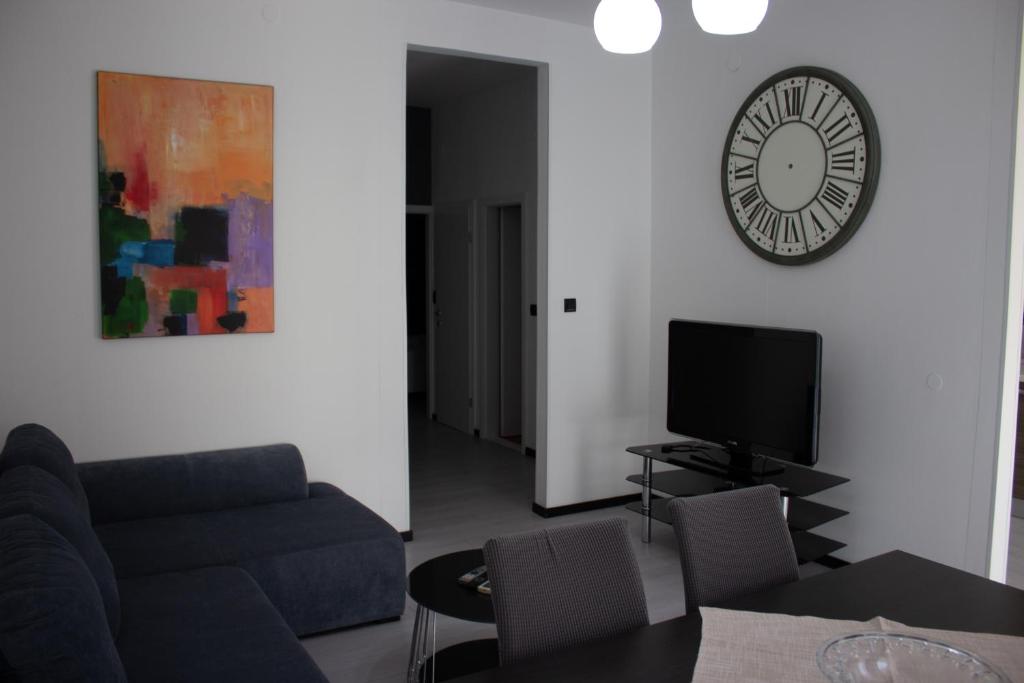 Foto da galeria de Apartments Villa Jelena em Vodice