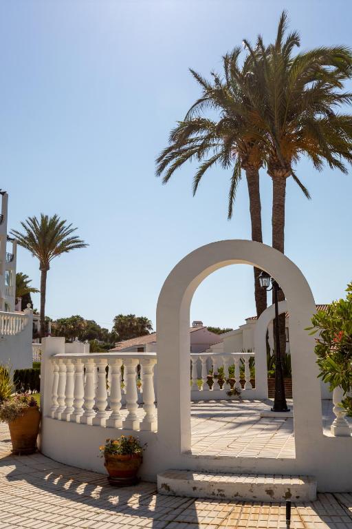 Fotografia z galérie ubytovania LaVistaAzul - 2BR Apartment w/ Terrace & Sea Views v destinácii Málaga