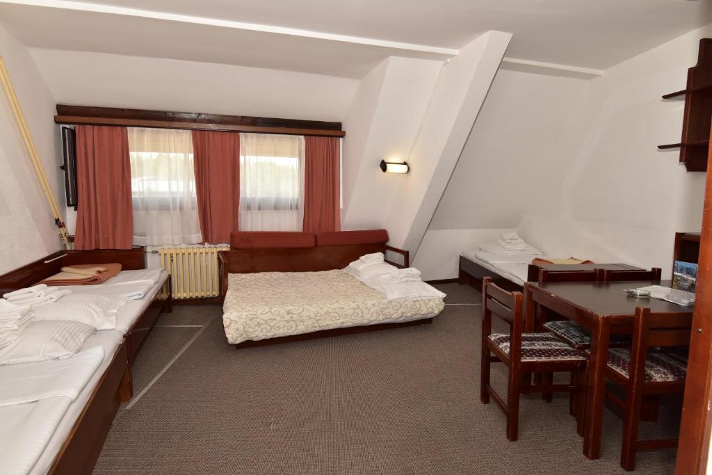 Apartments JAT Kopaonik - Estudio Estándar