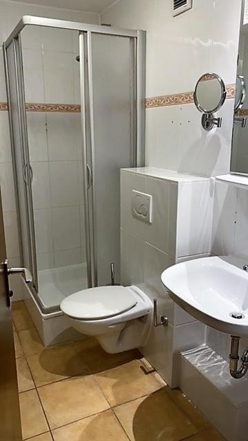 Hotel Bayerischer Hof - Habitación Individual Económica
