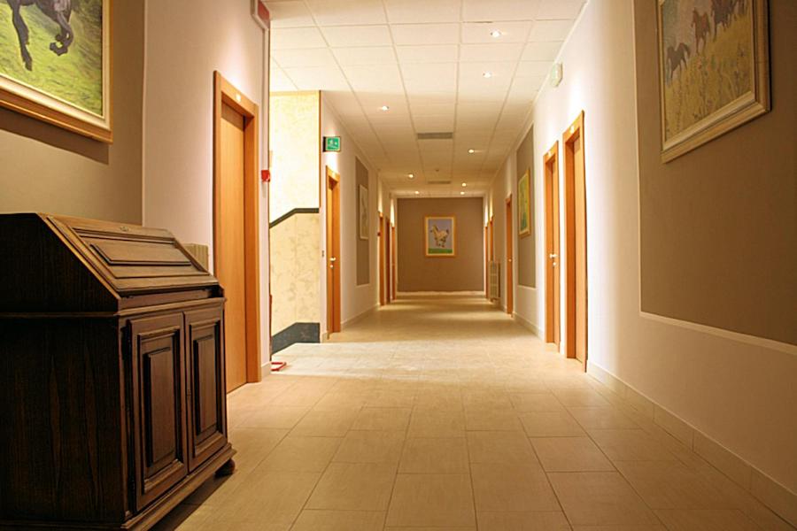 Hotel Garden - Resim 45