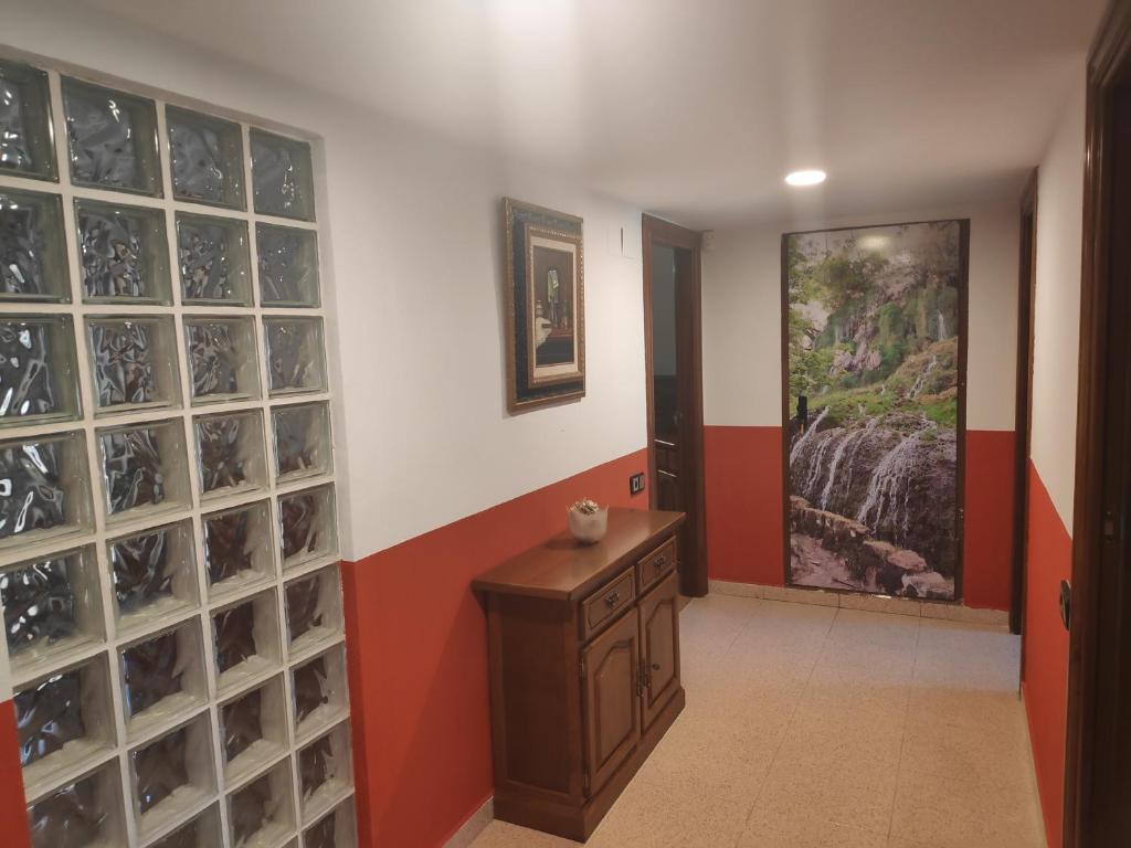 Kép TurJalon - Apartamentos szállásáról Atecában a galériában