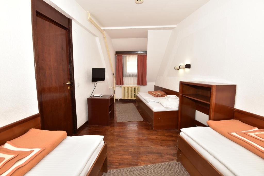 Apartments JAT Kopaonik - Apartamento De Un Dormitorio