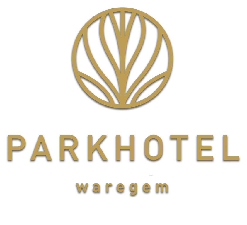Certifikát, hodnocení, plakát nebo jiný dokument vystavený v ubytování Parkhotel Waregem