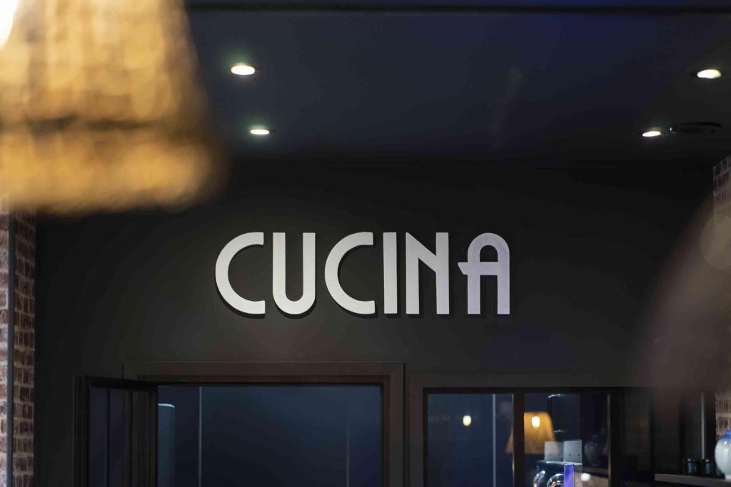Certifikát, hodnocení, plakát nebo jiný dokument vystavený v ubytování Hotel SUB
