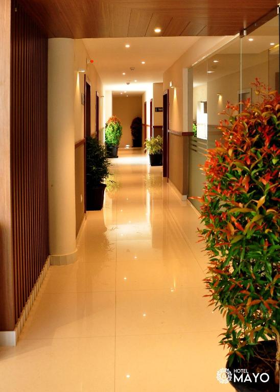 Fotografie z fotogalerie ubytování Hotel Mayo v destinaci Wayanad