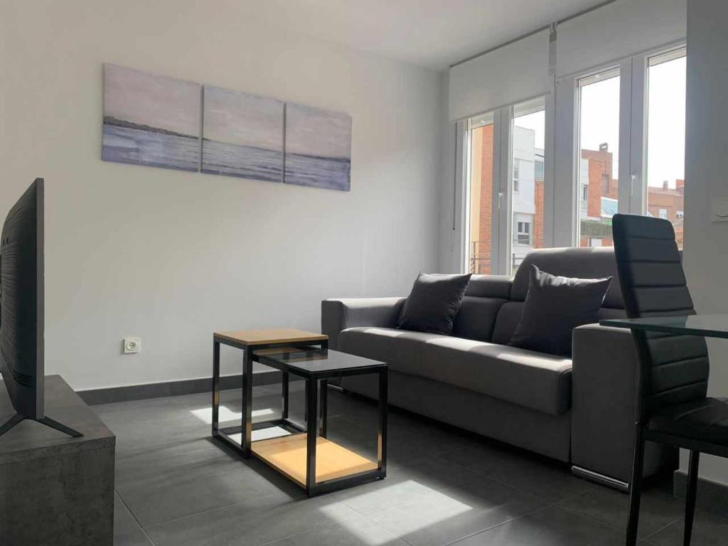 Ramón y Cajal SUITES DE LUXE - 3