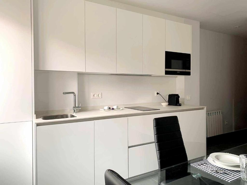 Ramón y Cajal SUITES DE LUXE - 4