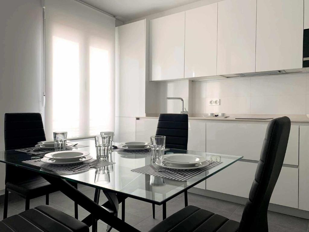 Ramón y Cajal SUITES DE LUXE - 5