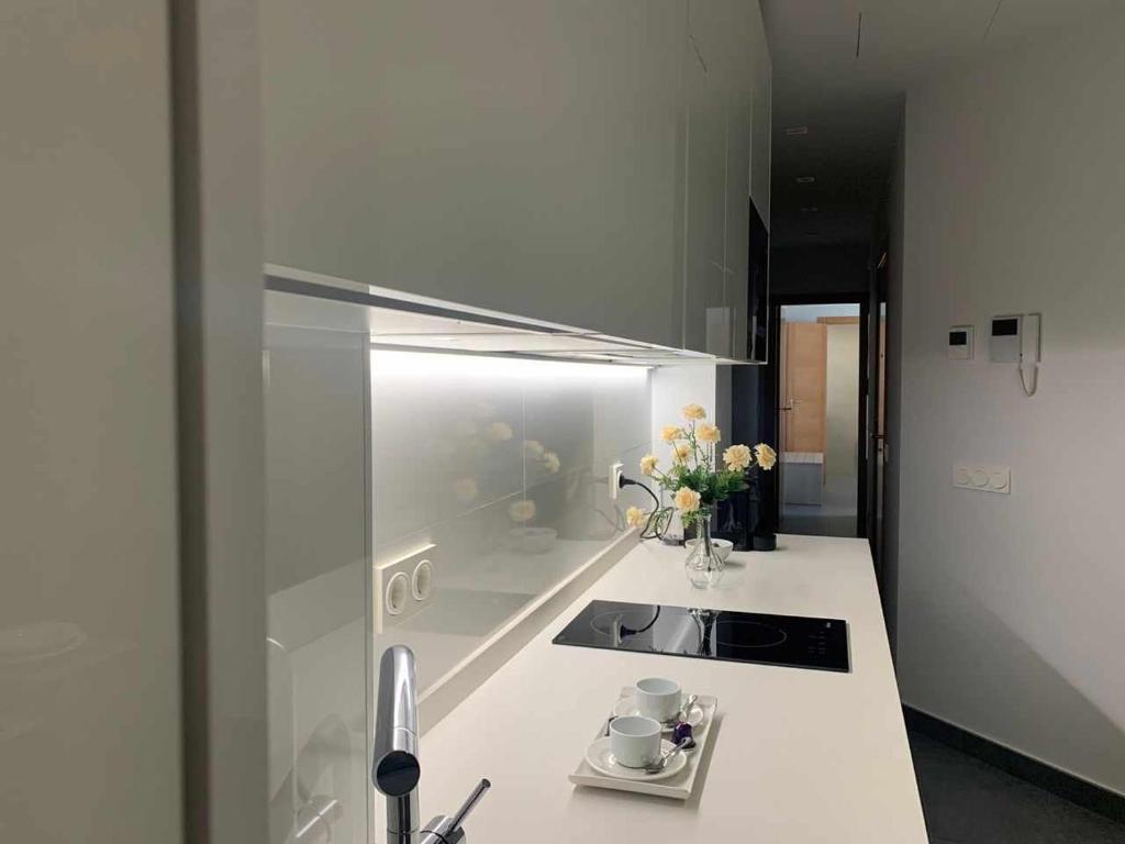 Ramón y Cajal SUITES DE LUXE - 6