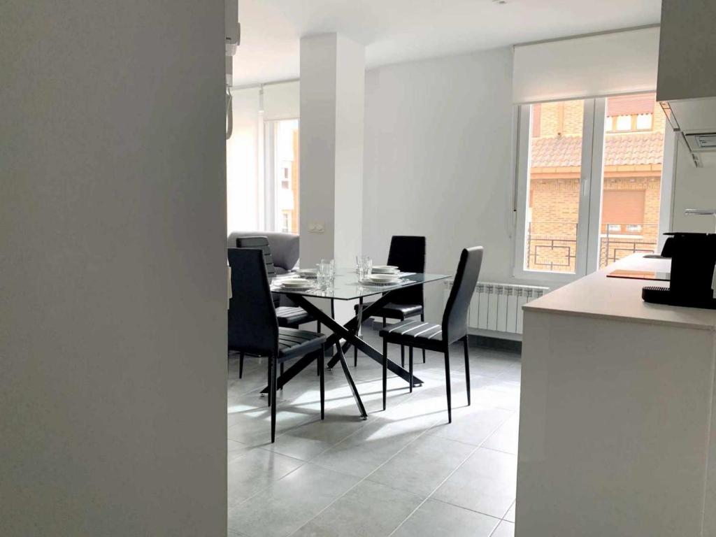 Ramón y Cajal SUITES DE LUXE - 7